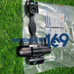 Hạn chế cánh cửa Ranger