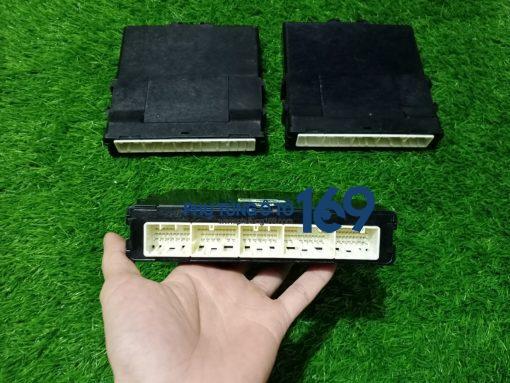 Hộp Ecu Vios