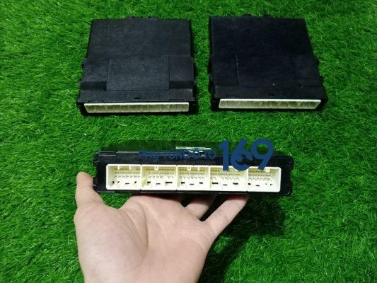 Hộp Ecu Vios