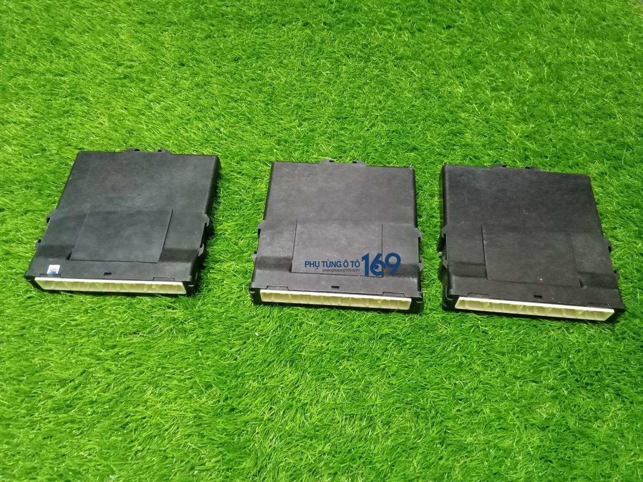 Hộp Ecu Vios Hộp Ecu Vios