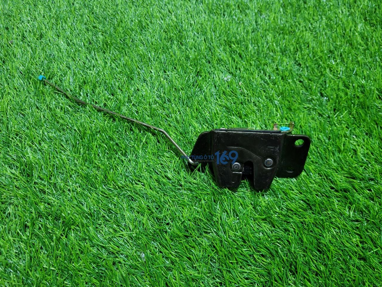 Khóa cốp hậu Starex Khóa cốp hậu Starex