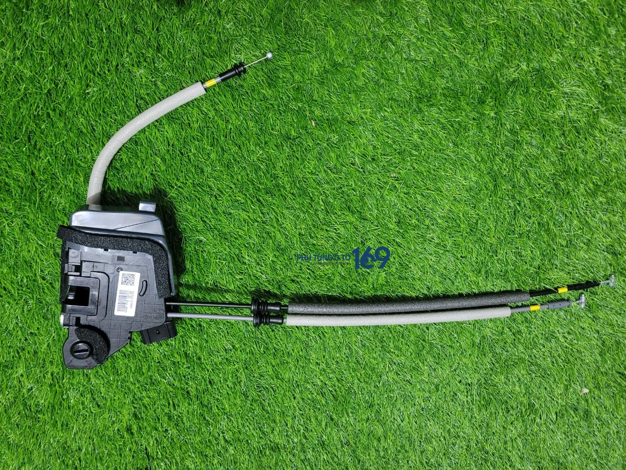 Khóa ngậm cửa sau trái Elantra Khóa ngậm cửa sau trái Elantra