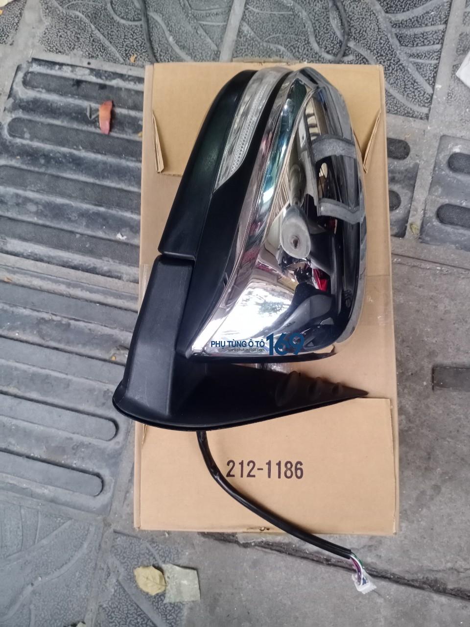 Kính chiếu hậu Hilux Kính chiếu hậu Hilux