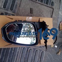 Kính chiếu hậu Hilux