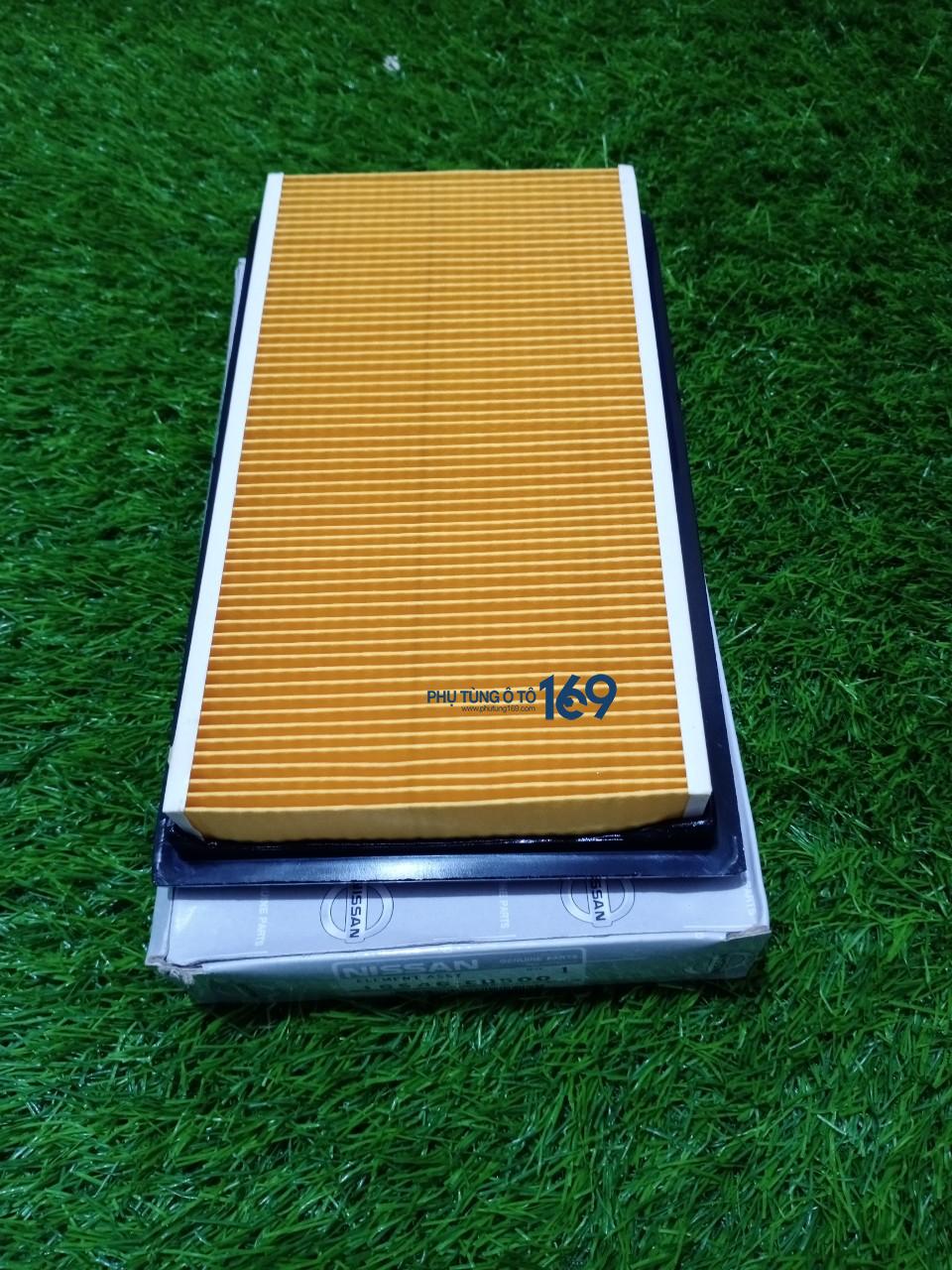 Lọc gió động cơ Livina Lọc gió động cơ Livina