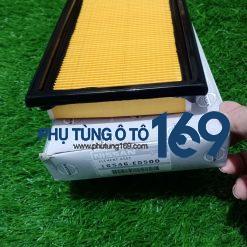 Lọc gió động cơ Livina