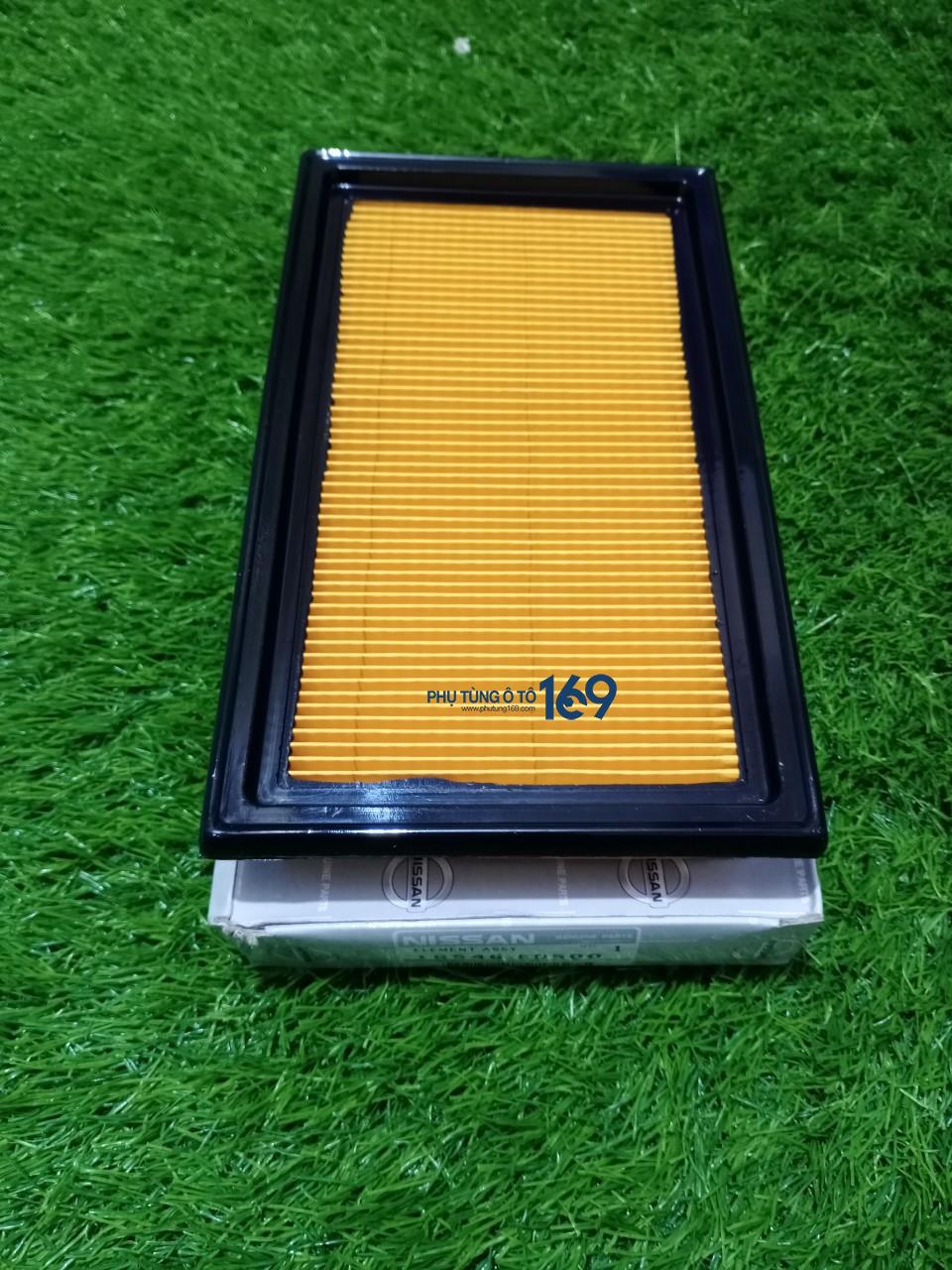 Lọc gió động cơ Livina Lọc gió động cơ Livina