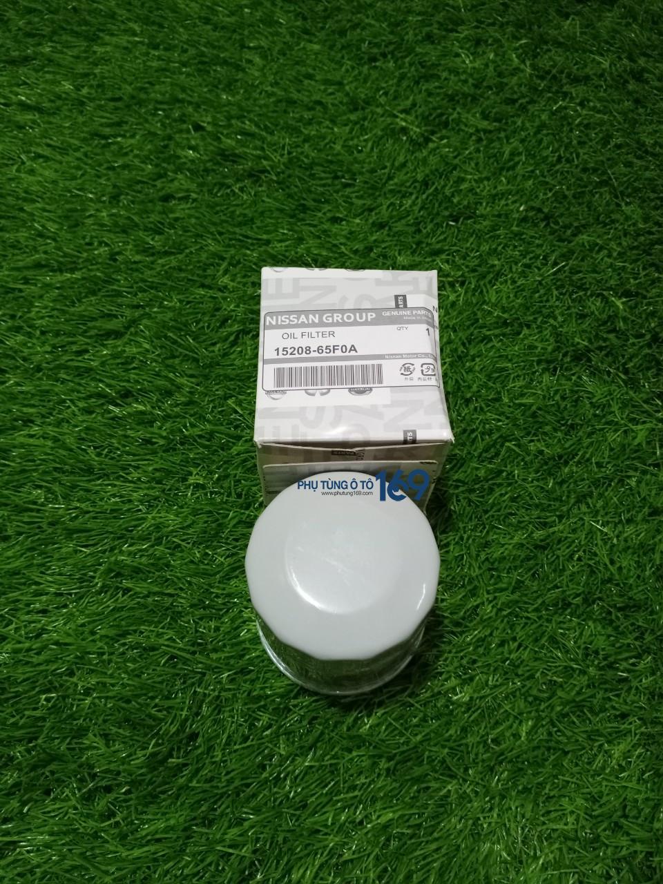 Lọc nhớt Livina Lọc nhớt Livina