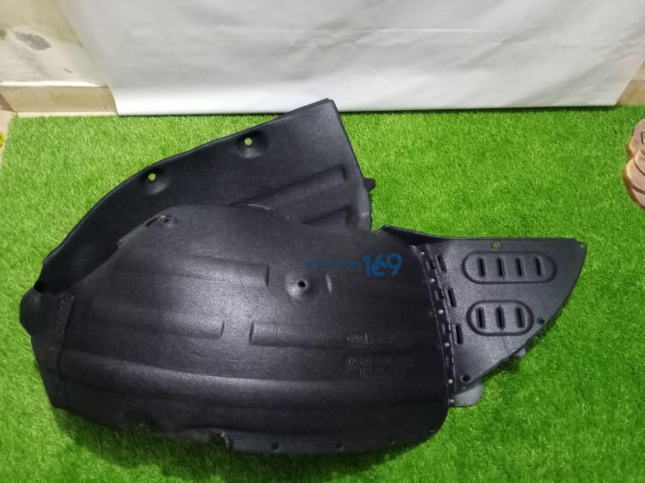 Lòng dè chắn bùn trước phụ Sedona Lòng dè chắn bùn trước phụ Sedona