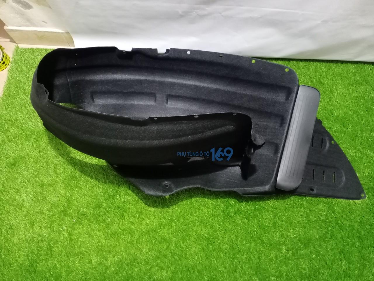 Lòng dè chắn bùn trước phụ Sedona Lòng dè chắn bùn trước phụ Sedona