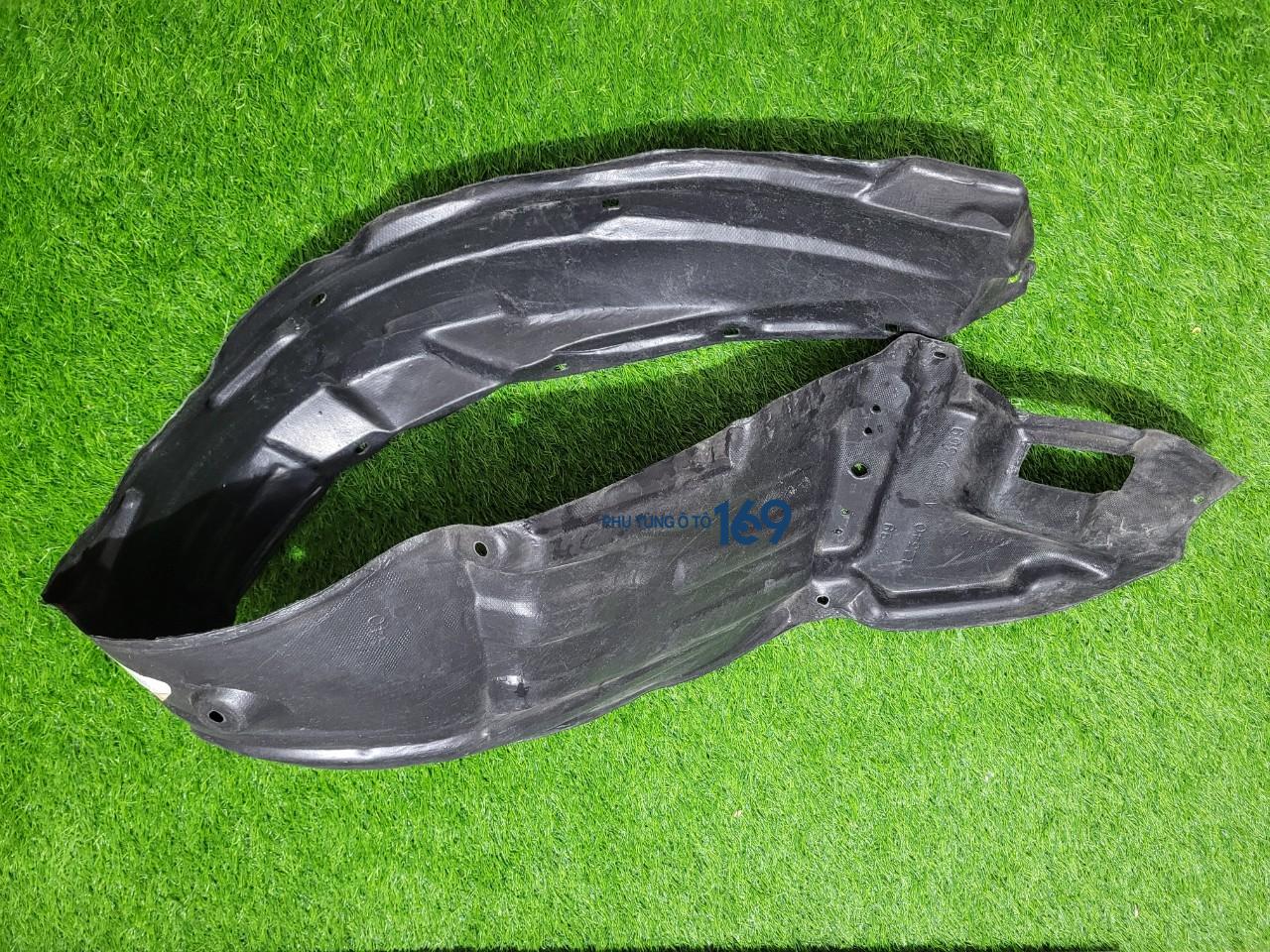 Lòng dè phải Altis Lòng dè phải Altis