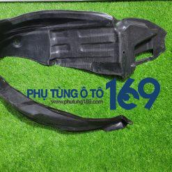 Lòng dè phải Altis