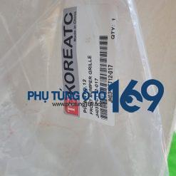 Lưới ba đờ xốc trước Morning