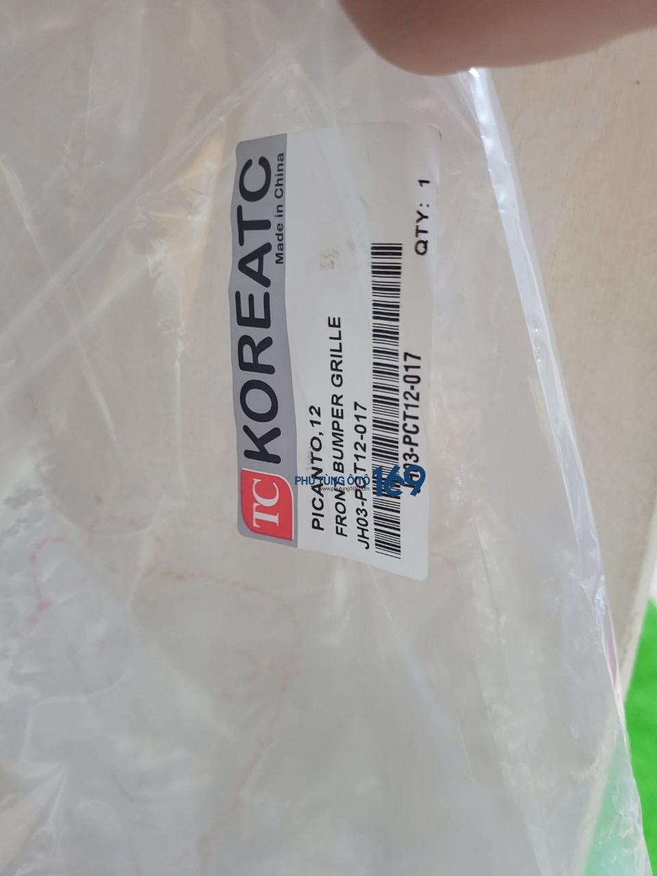 Lưới ba đờ xốc trước Morning Lưới ba đờ xốc trước Morning