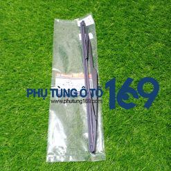 Lưỡi gạt mưa sau Focus