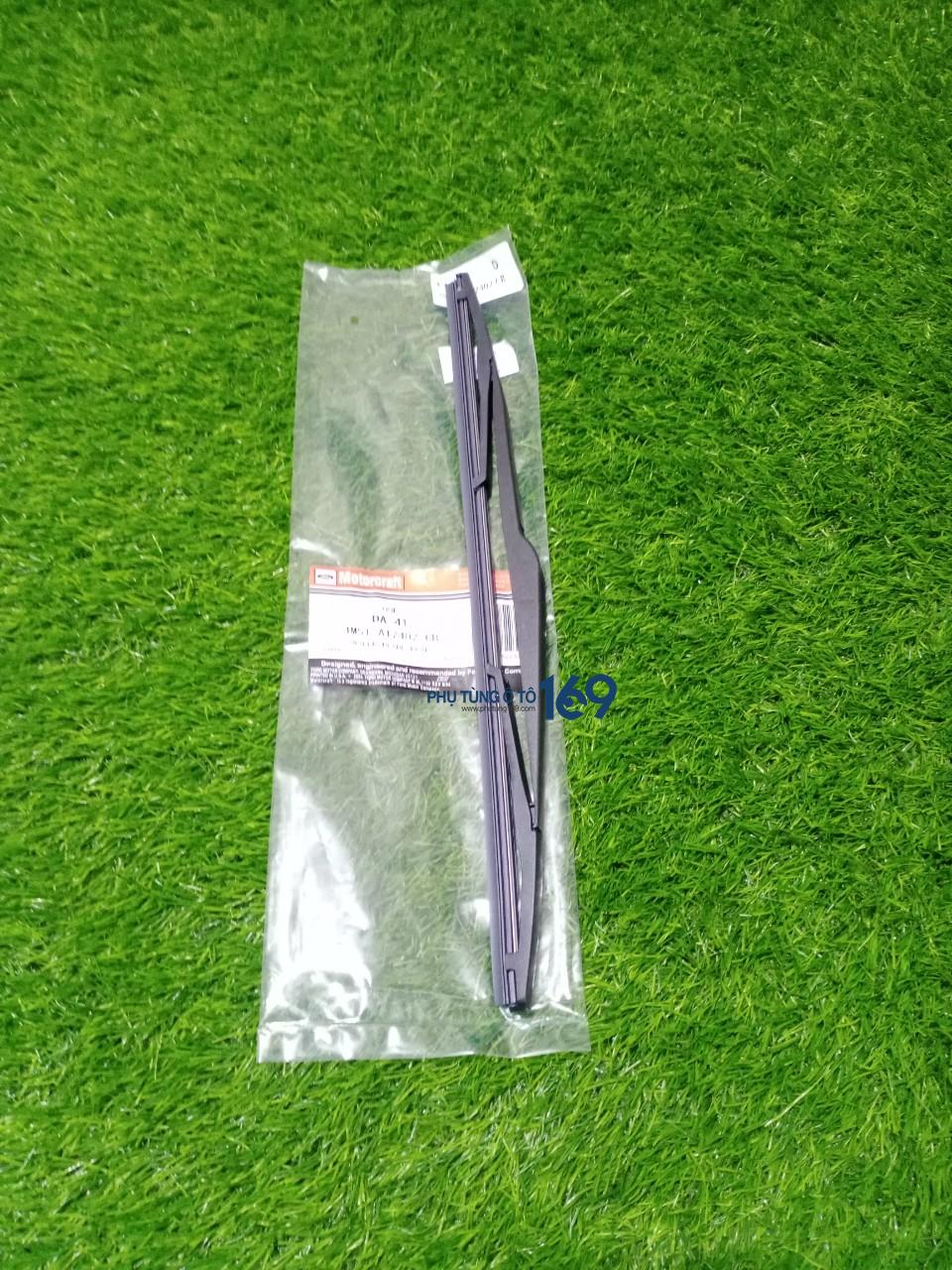 Lưỡi gạt mưa sau Focus Lưỡi gạt mưa sau Focus