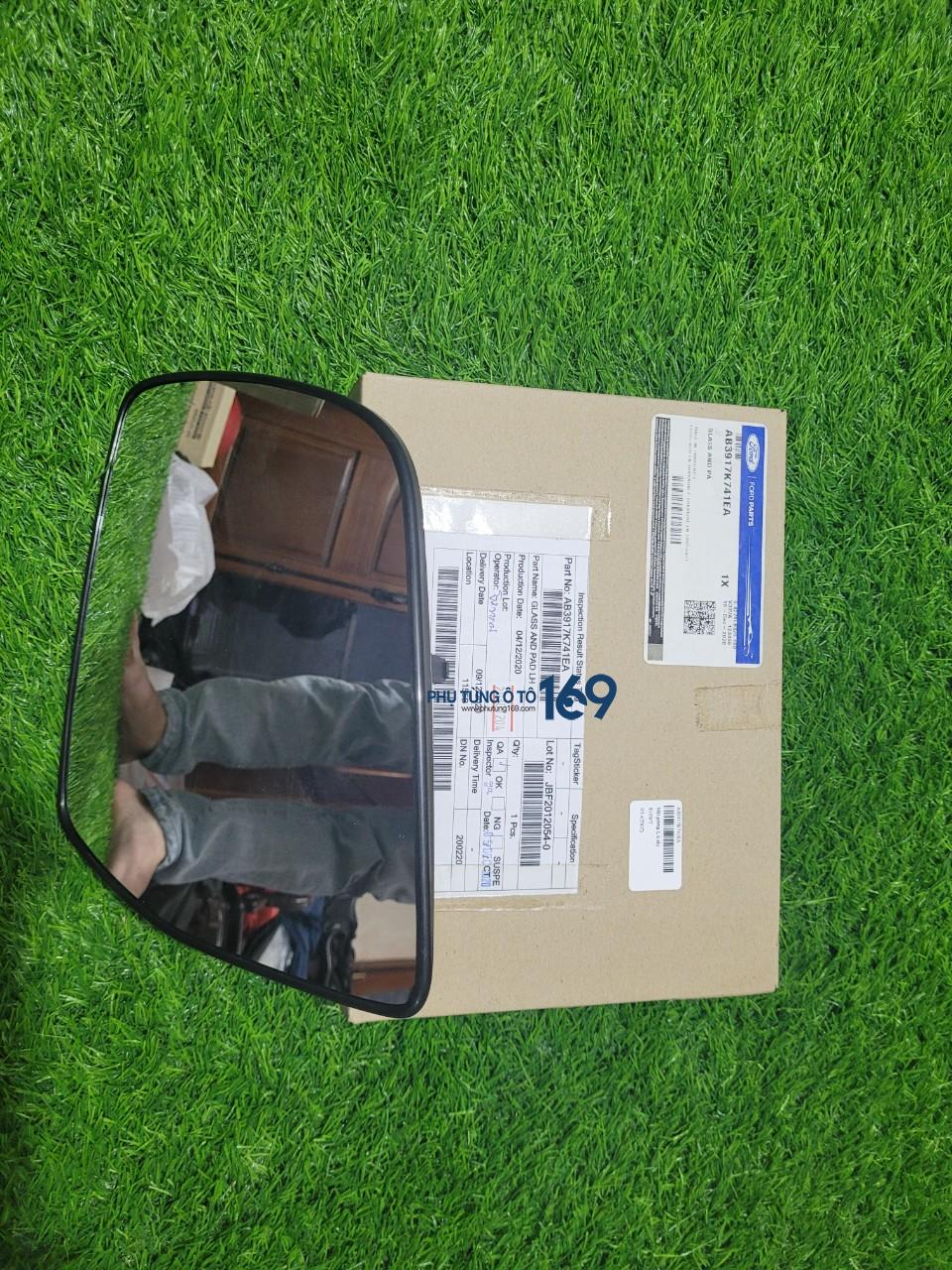 Mặt gương Ranger Mặt gương Ranger