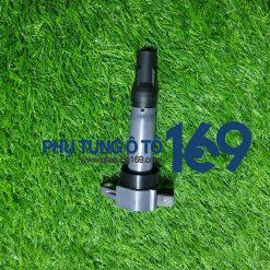 Mô bin đánh lửa Baic Q7