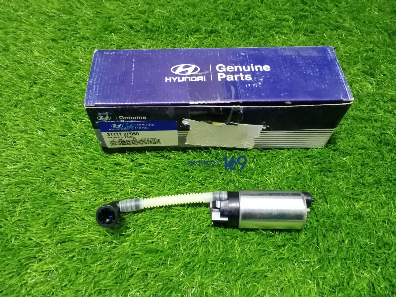 Mô tơ bơm xăng Sorento Mô tơ bơm xăng Sorento