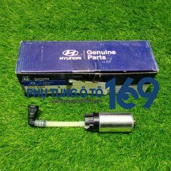 Mô tơ bơm xăng Sorento