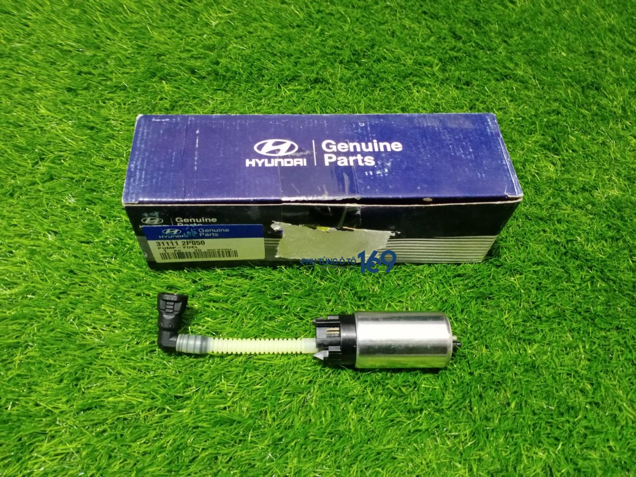 Mô tơ bơm xăng Sorento Mô tơ bơm xăng Sorento