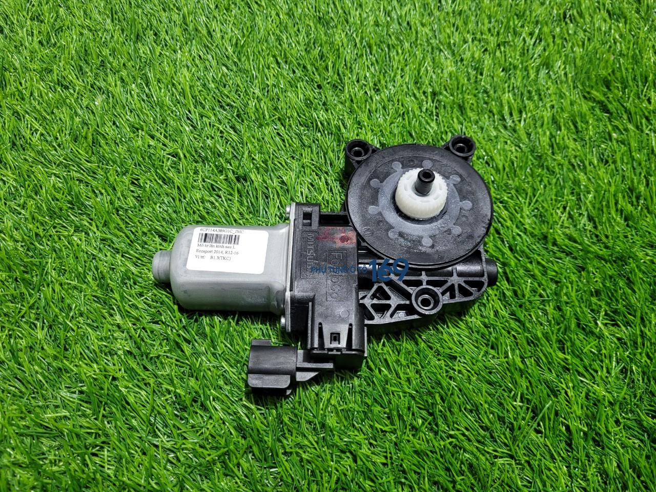 Mô tơ lên kính Ecosport Mô tơ lên kính Ecosport