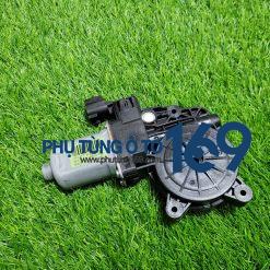 Mô tơ lên kính Ecosport