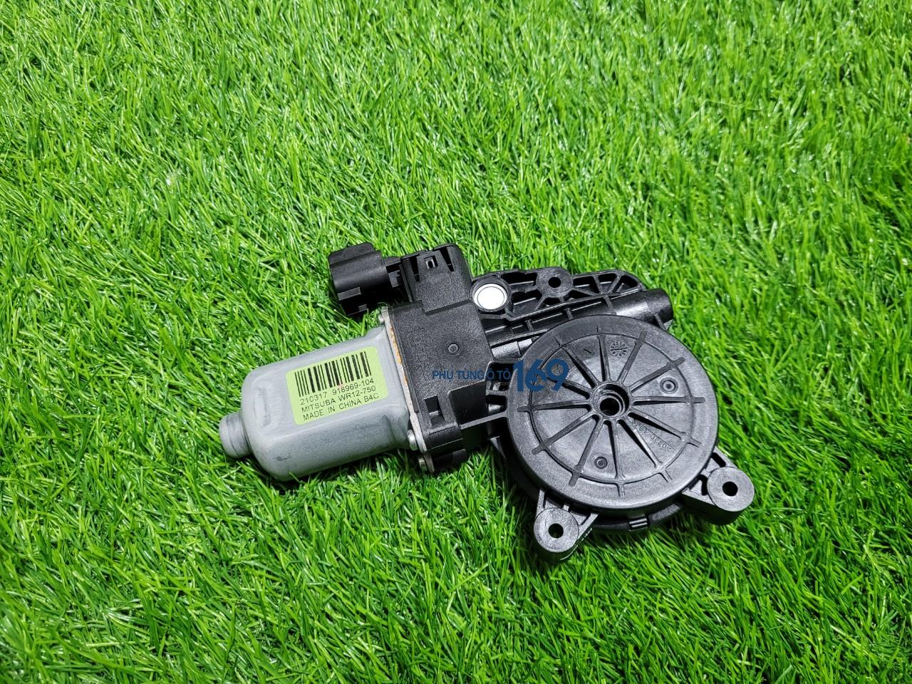 Mô tơ lên kính Ecosport Mô tơ lên kính Ecosport