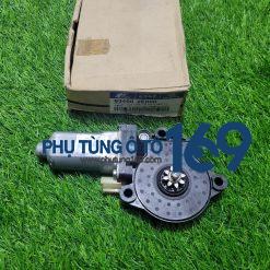 Mô tơ lên kính Tucson