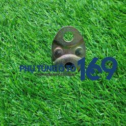 Ngoàm khóa cốp hậu Starex