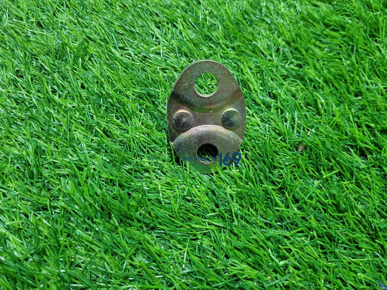 Ngoàm khóa cốp hậu Starex Ngoàm khóa cốp hậu Starex