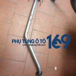 Ống bô đoạn giữa Spark