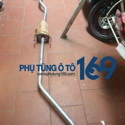 Ống bô đoạn giữa Spark