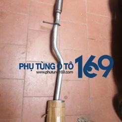 Ống bô đoạn giữa Spark