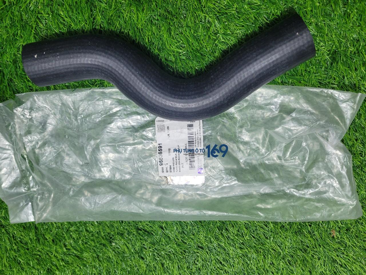 Ống nước trên Gentra Ống nước trên Gentra