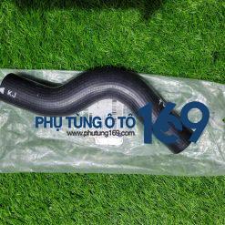 Ống nước trên Gentra