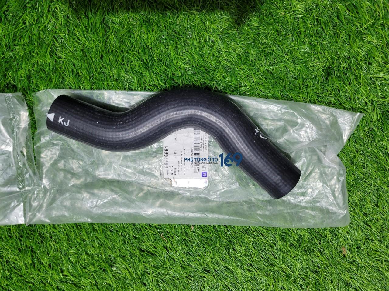 Ống nước trên Gentra Ống nước trên Gentra