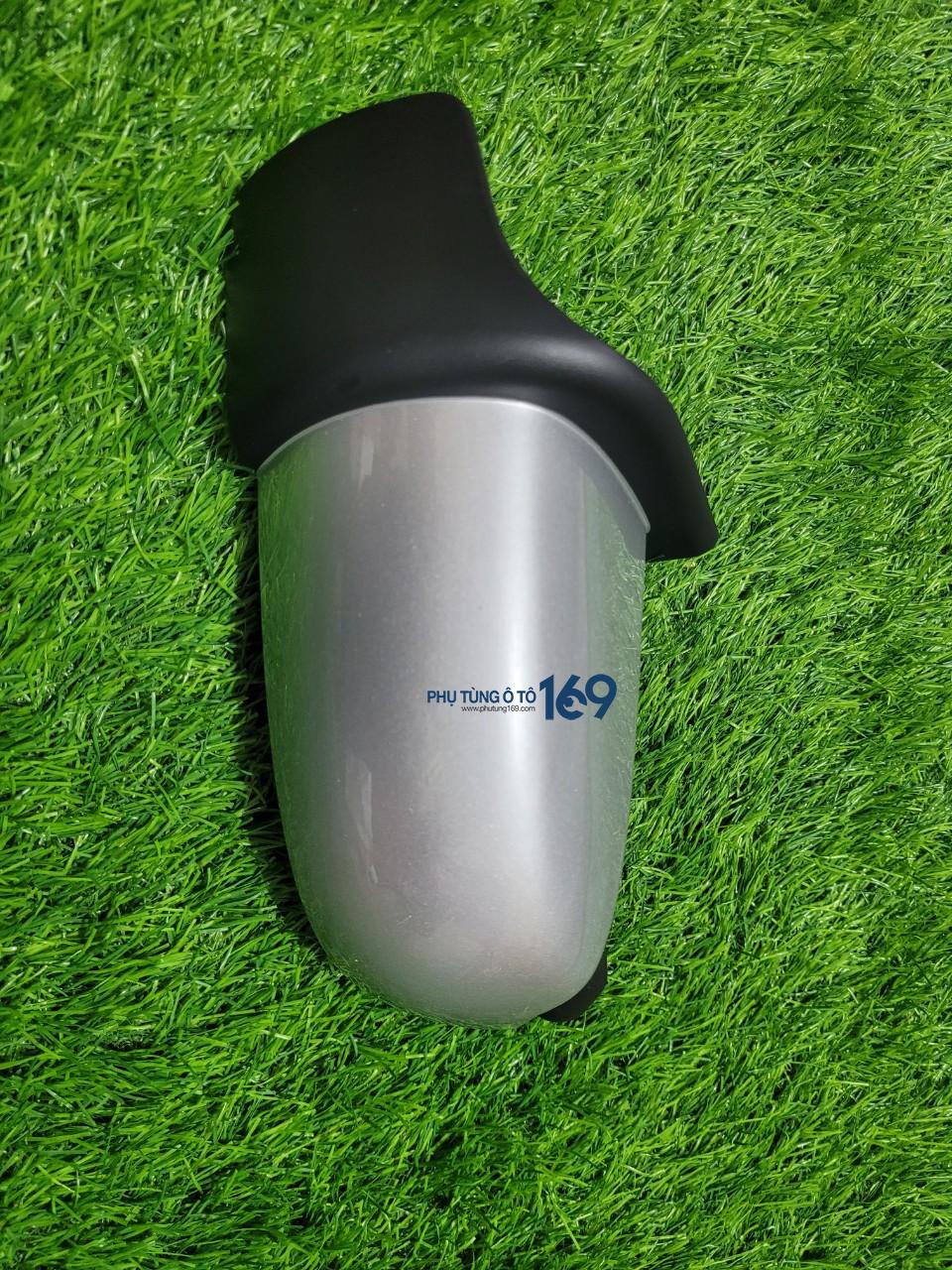 Ốp đầu bậc dẫm chân Navara Ốp đầu bậc dẫm chân Navara