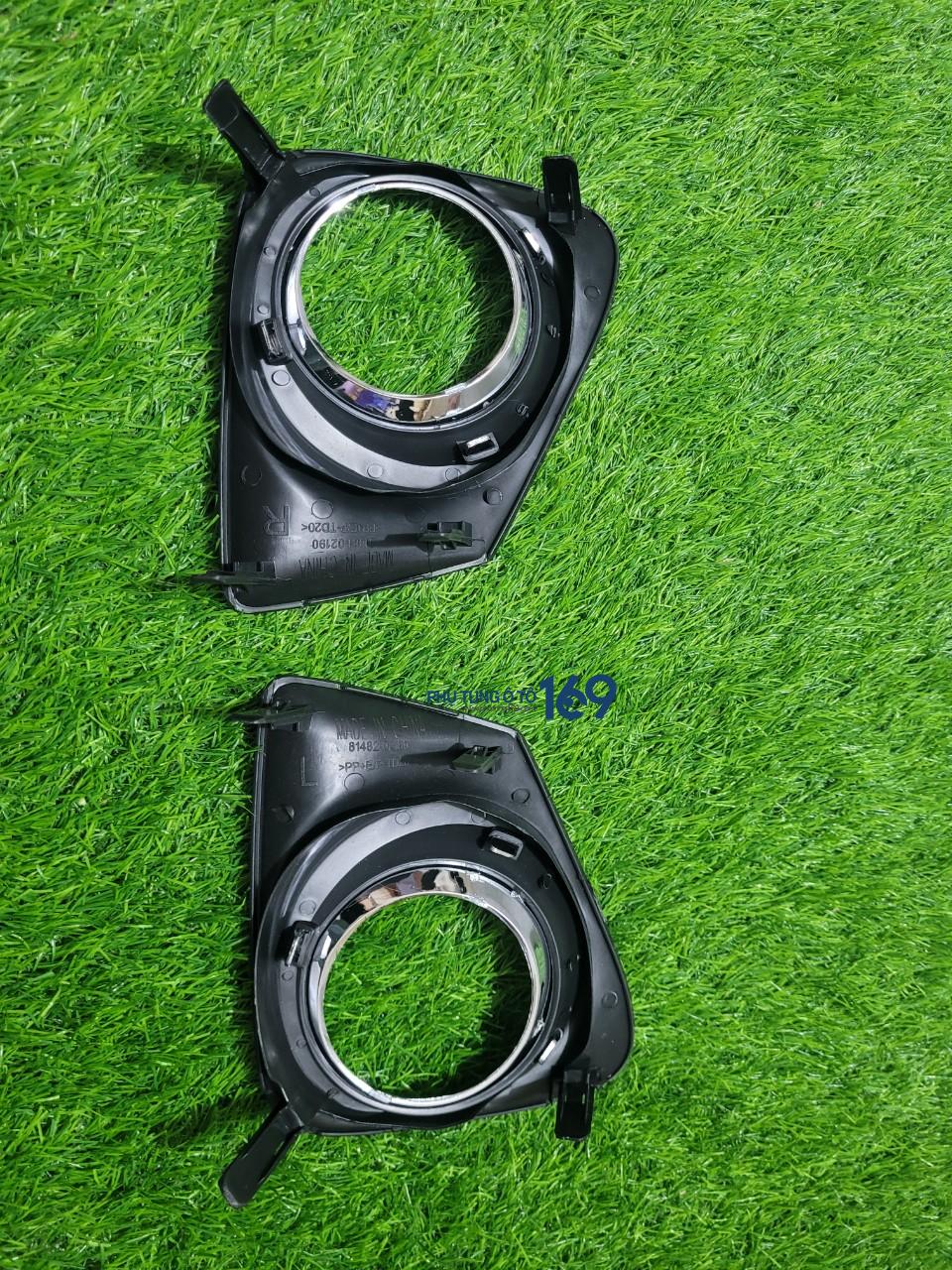 Ốp đèn gầm trước phải Altis Ốp đèn gầm trước phải Altis