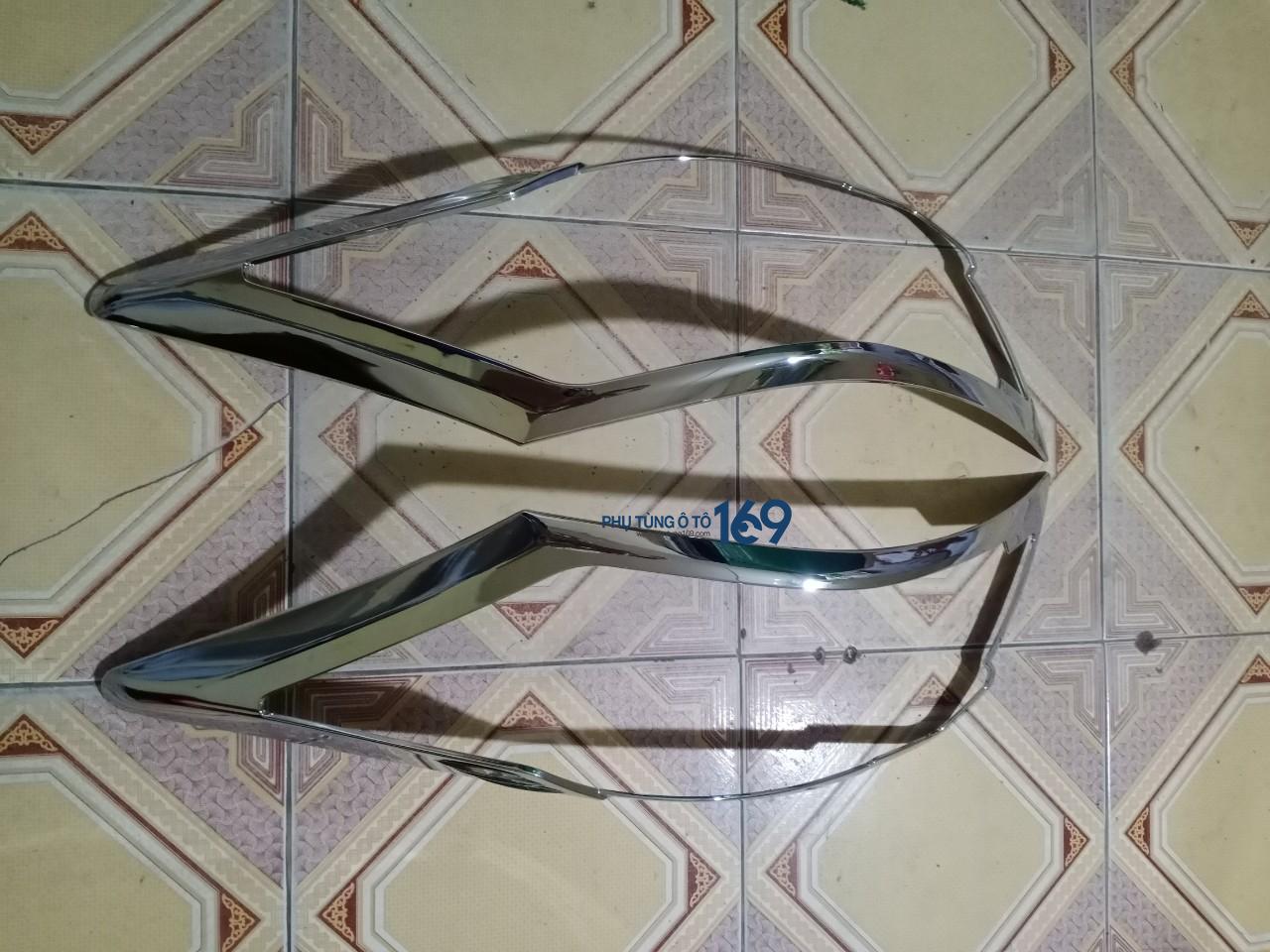 Ốp đèn hậu Vios Ốp đèn hậu Vios