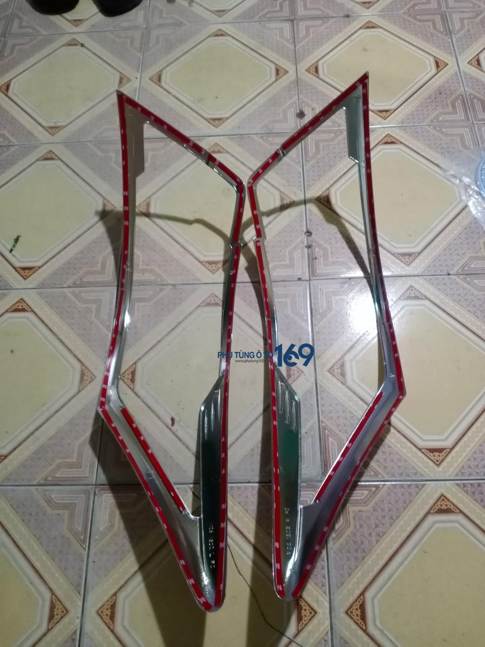 Ốp đèn hậu Vios Ốp đèn hậu Vios