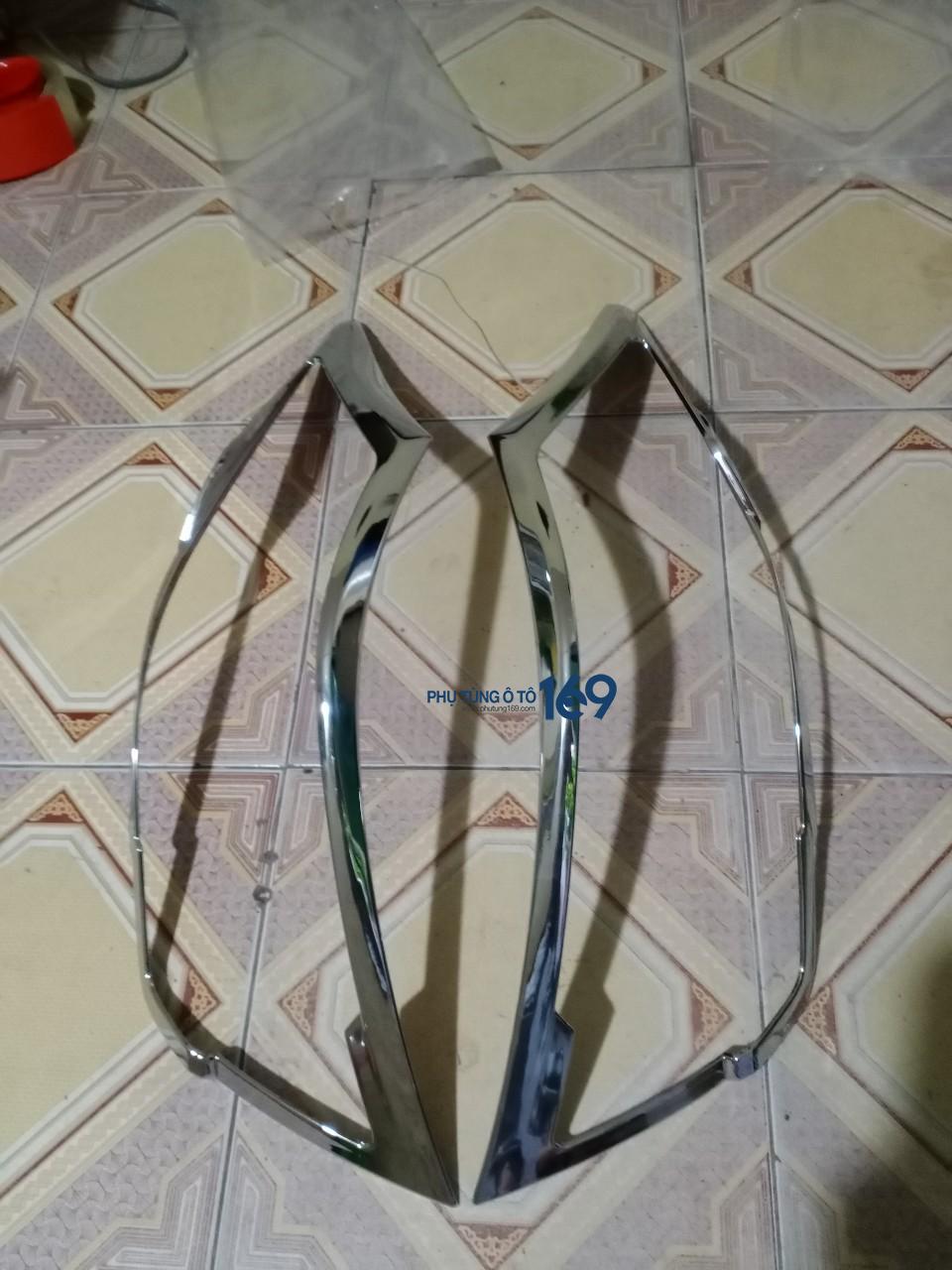 Ốp đèn hậu Vios Ốp đèn hậu Vios