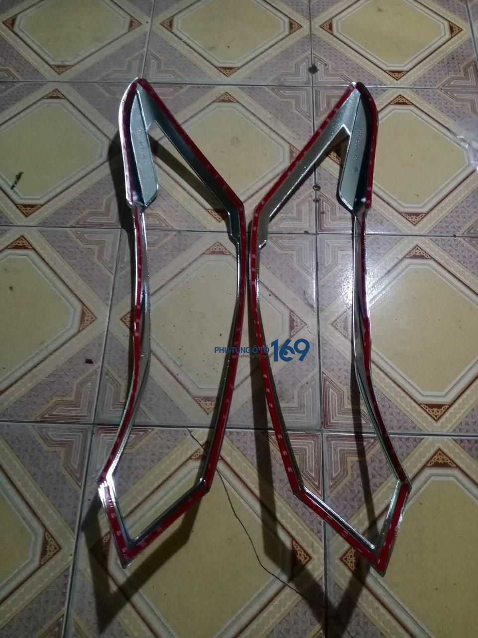 Ốp đèn pha Vios Ốp đèn pha Vios