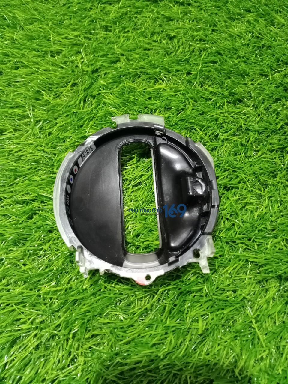 Ốp hiển thị vị trí số Civic Ốp hiển thị vị trí số Civic