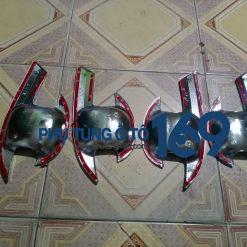 Ốp hõm cánh cửa Vios