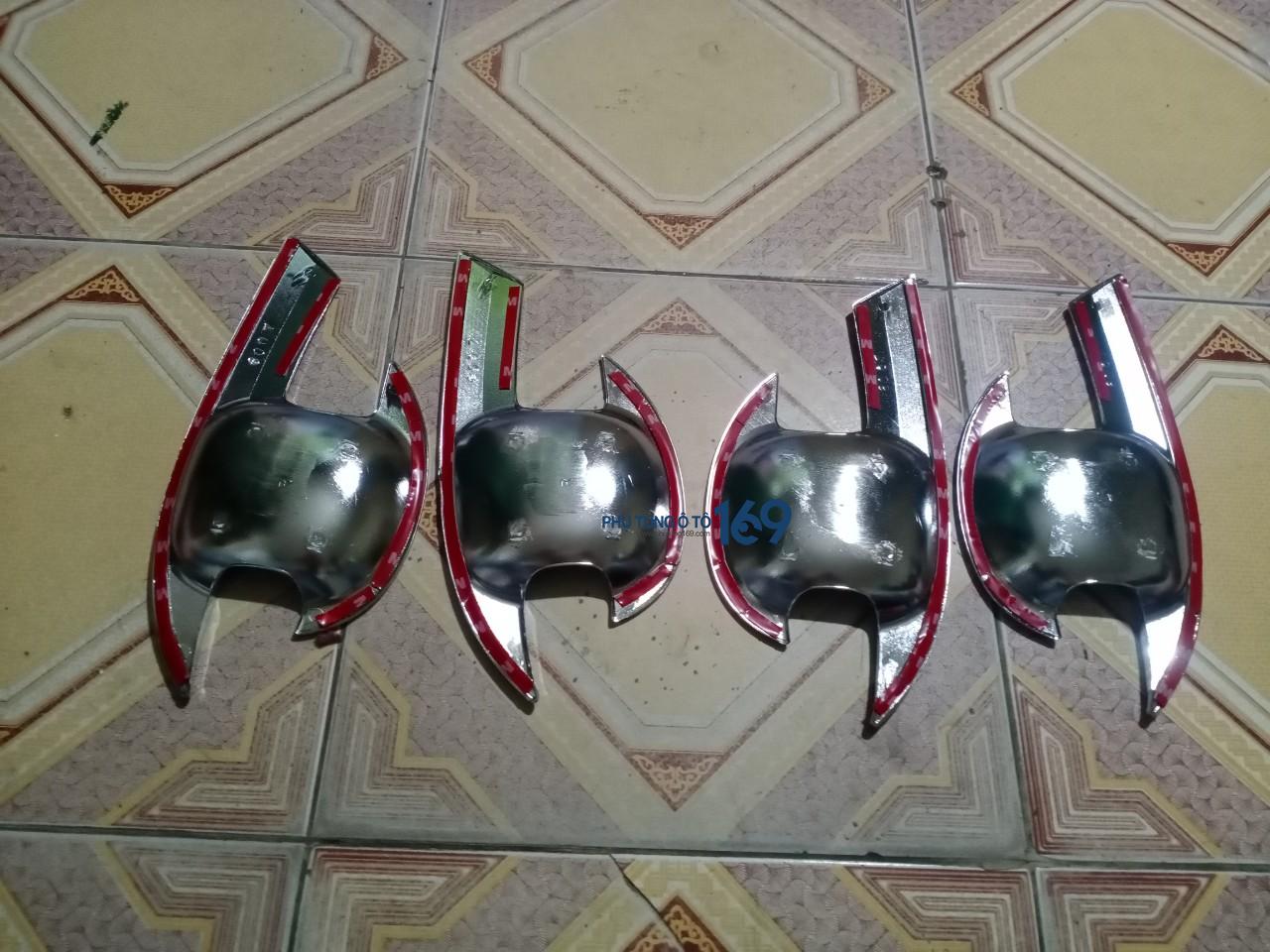 Ốp hõm cánh cửa Vios Ốp hõm cánh cửa Vios