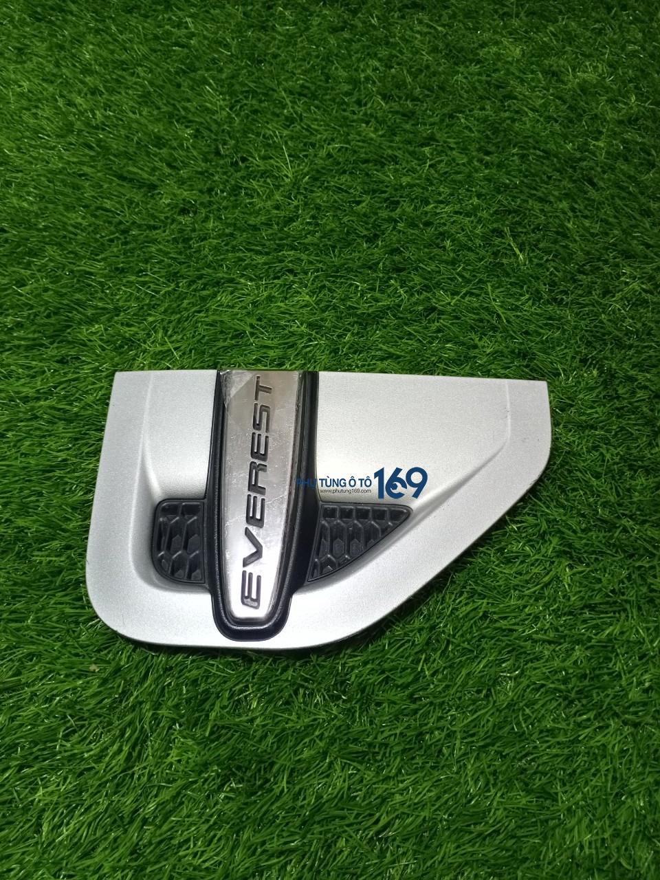 Ốp mang cá Everest Ốp mang cá Everest