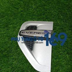 Ốp mang cá Everest