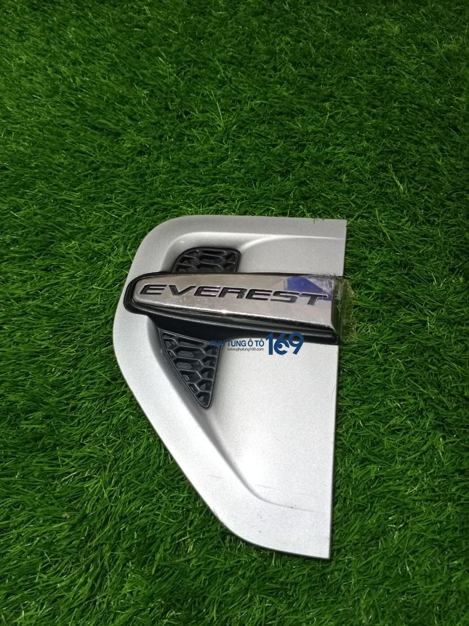 Ốp mang cá Everest Ốp mang cá Everest