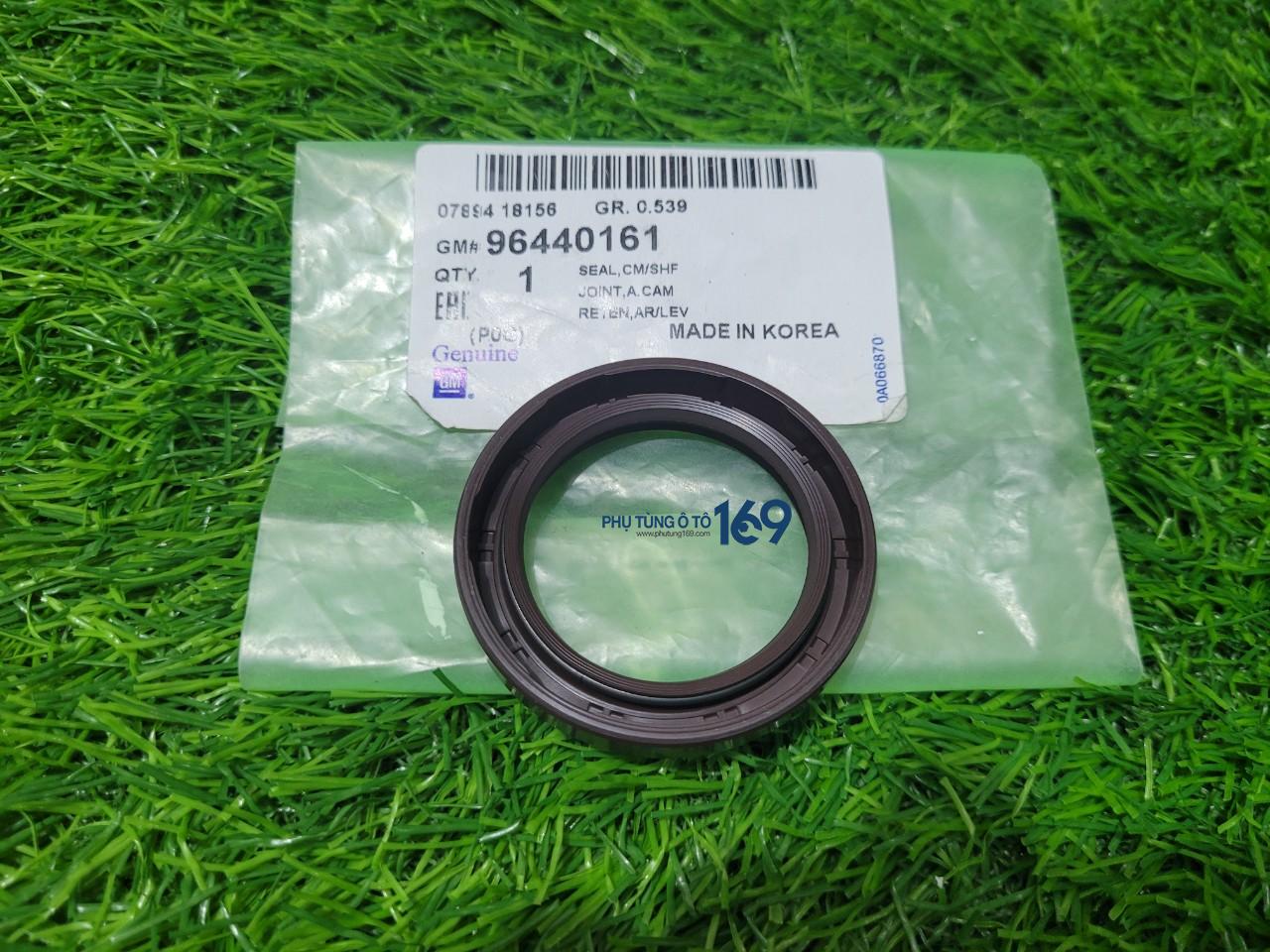 Phớt trục cam Captiva Phớt trục cam Captiva